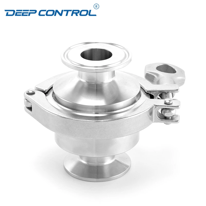 Liquid Cooling Check Valve Main Features And Performance Principles
